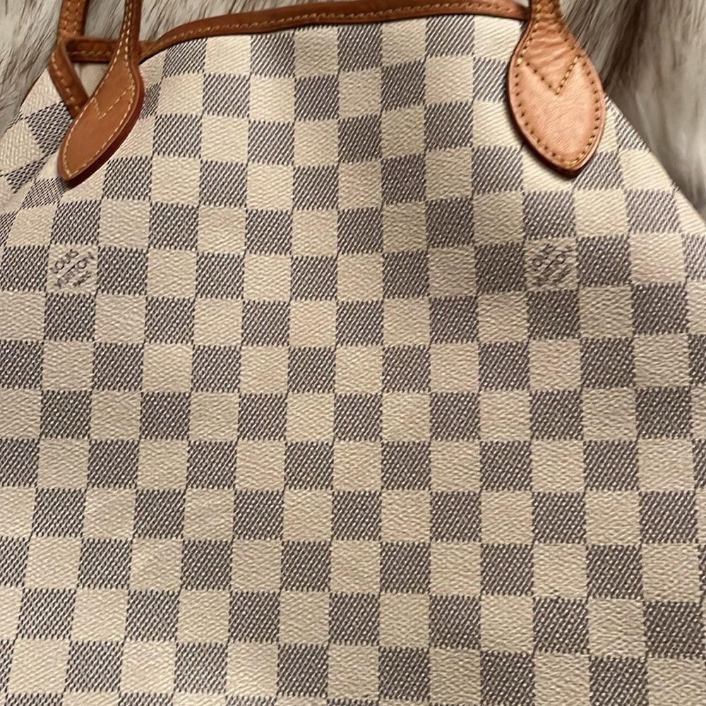💯 Authentic GM Neverfull - Picture 8 of 13
